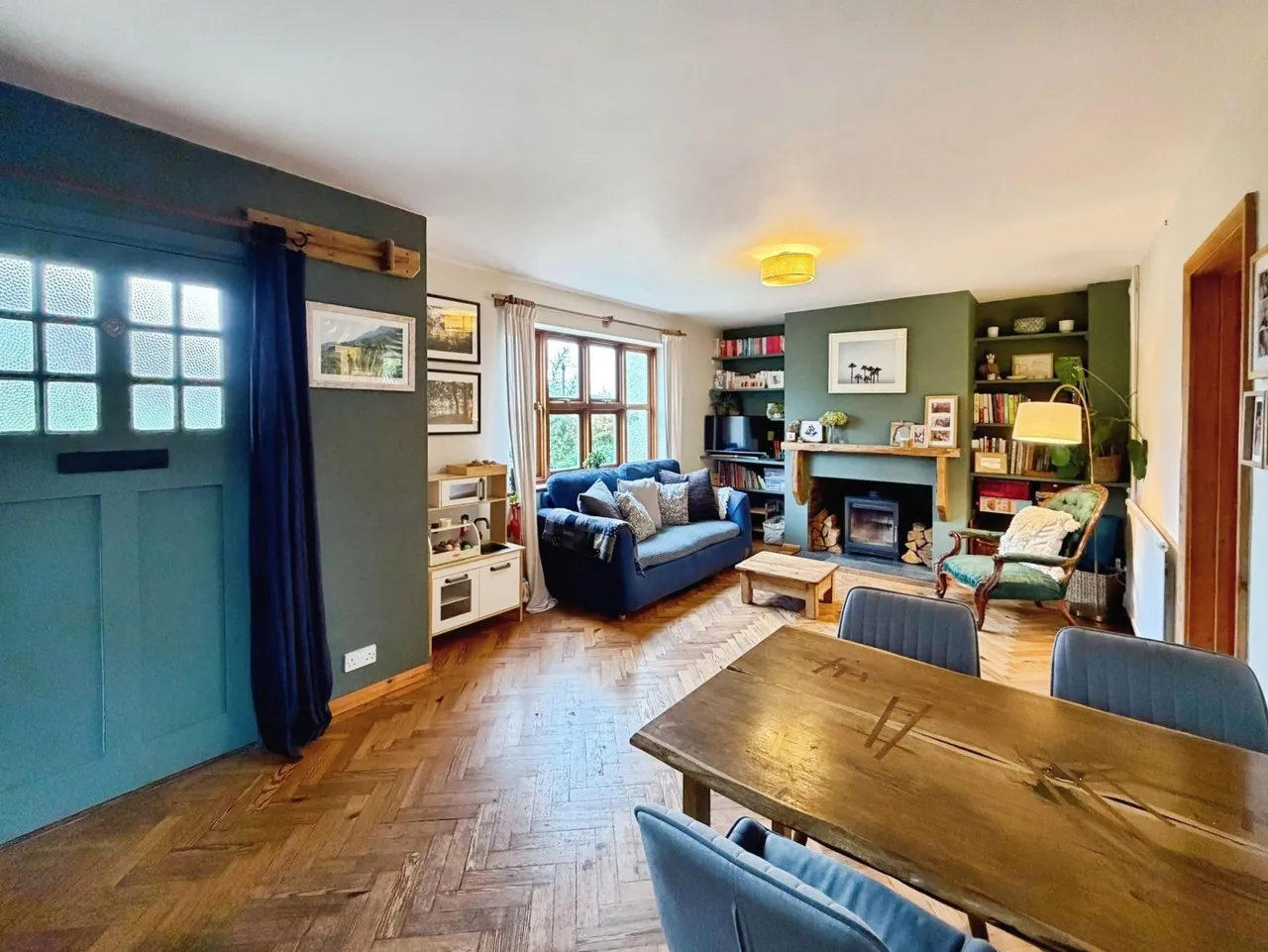 Ridge Road, Letchworth, SG6, photo 6