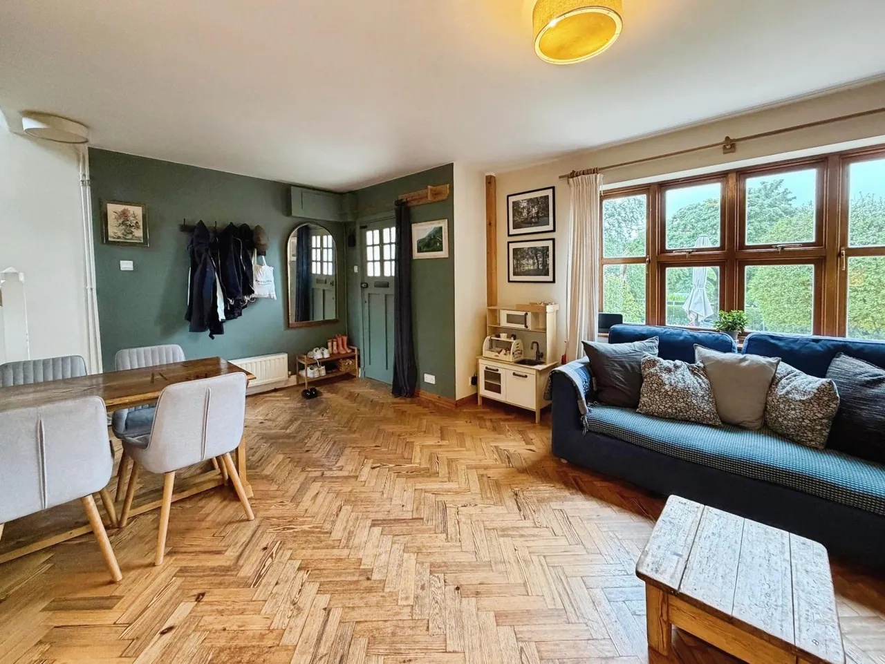Ridge Road, Letchworth, SG6, photo 7