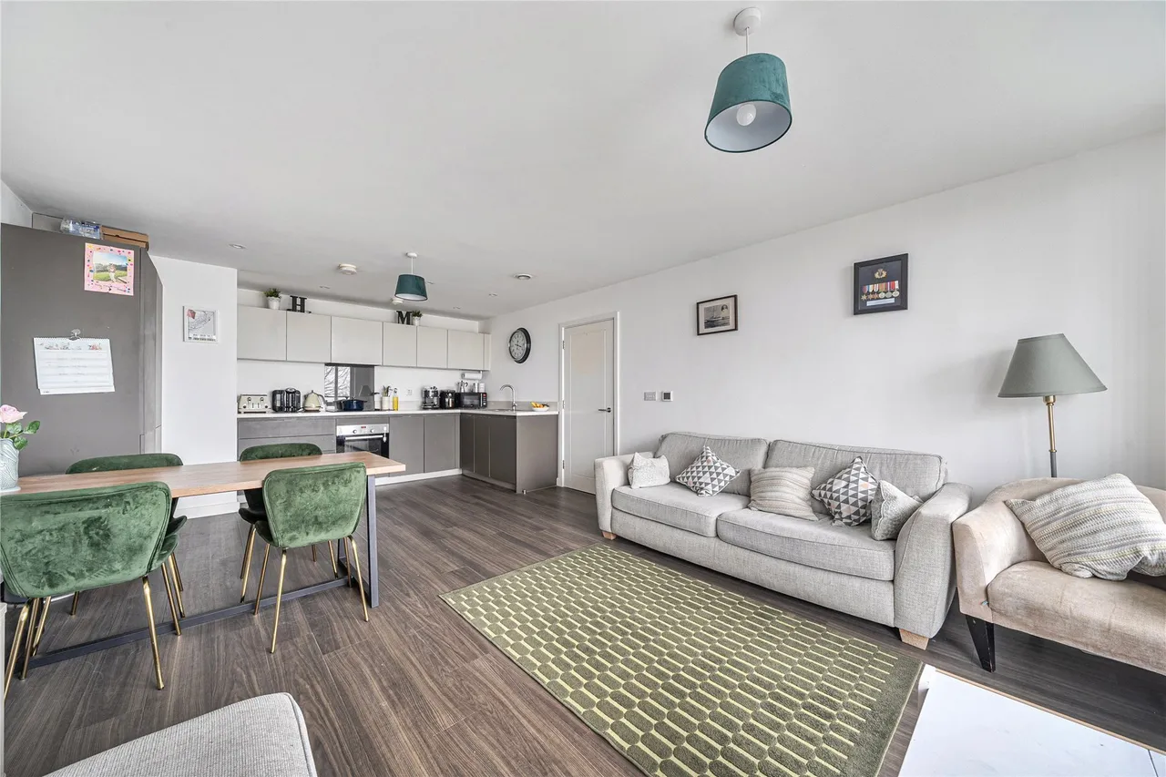 Summit House, Glebe Way, West Wickham, BR4, photo 5