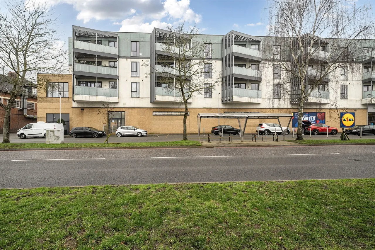 Summit House, Glebe Way, West Wickham, BR4, photo 18