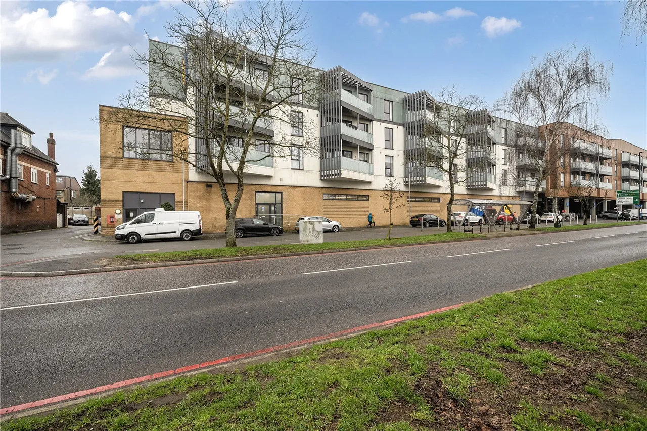 Summit House, Glebe Way, West Wickham, BR4, photo 17