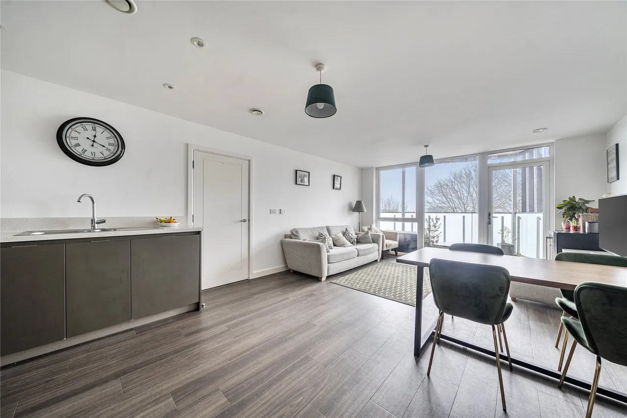 Summit House, Glebe Way, West Wickham, BR4, photo 13