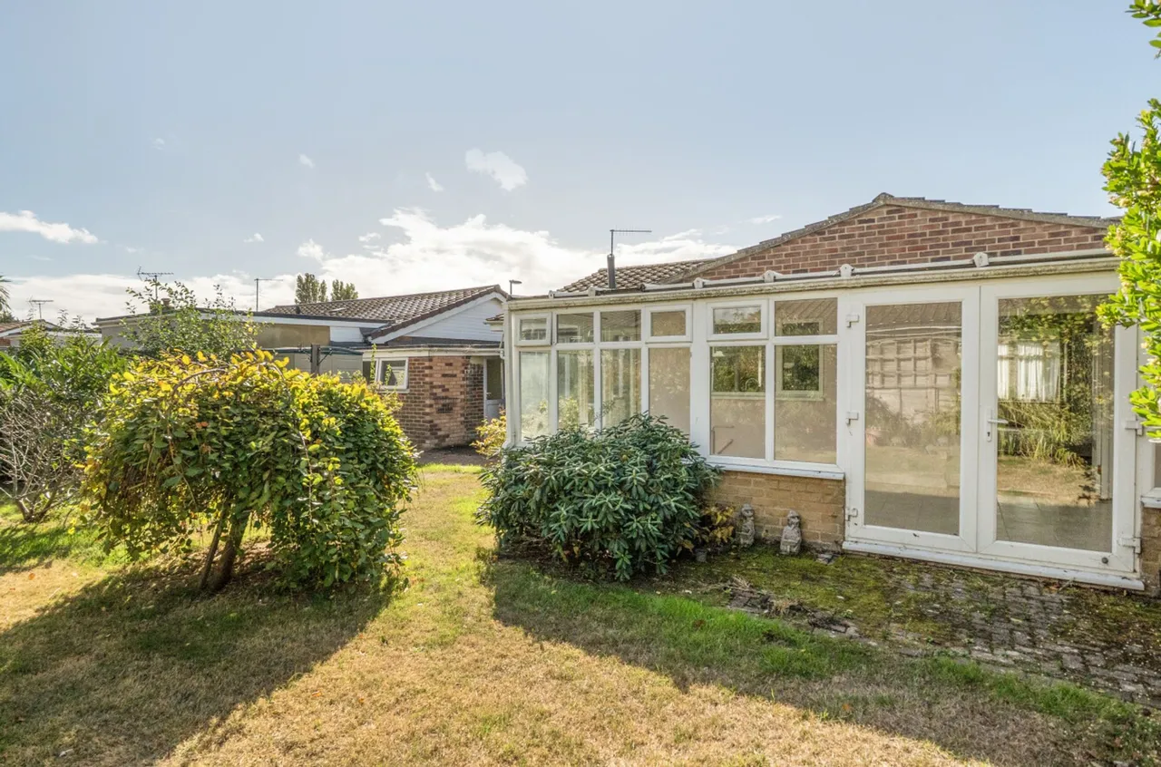 Inglewood Drive, Aldwick, PO21, photo 19