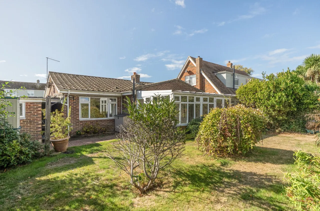 Inglewood Drive, Aldwick, PO21, photo 21