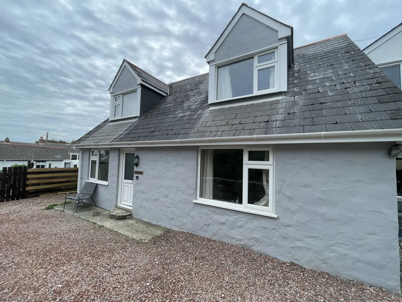 3 bed house to rent, St Agnes, TR5