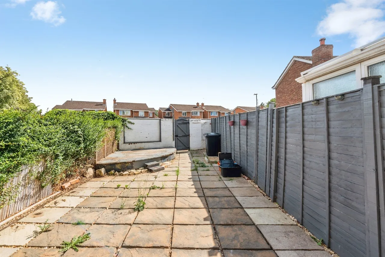 Sedgebrook, Swindon, SN3, photo 13