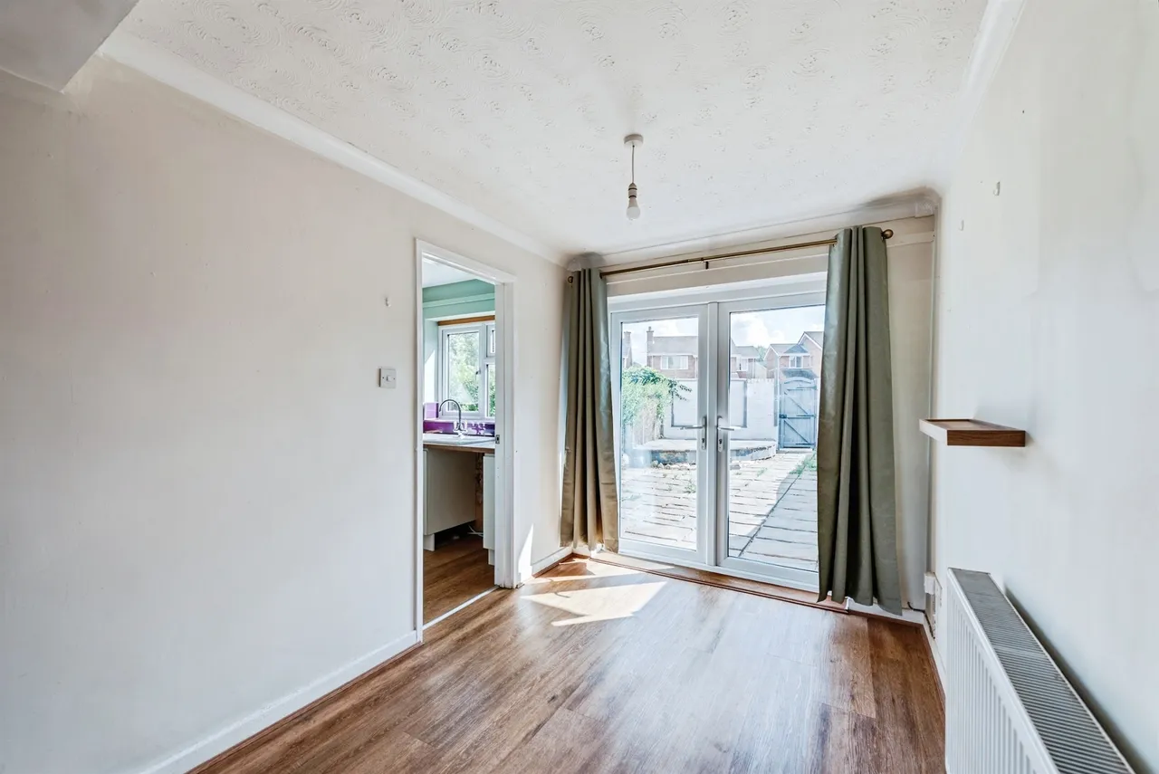 Sedgebrook, Swindon, SN3, photo 7