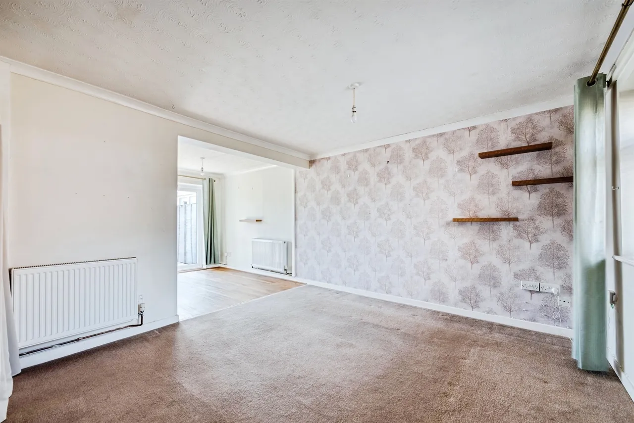 Sedgebrook, Swindon, SN3, photo 4