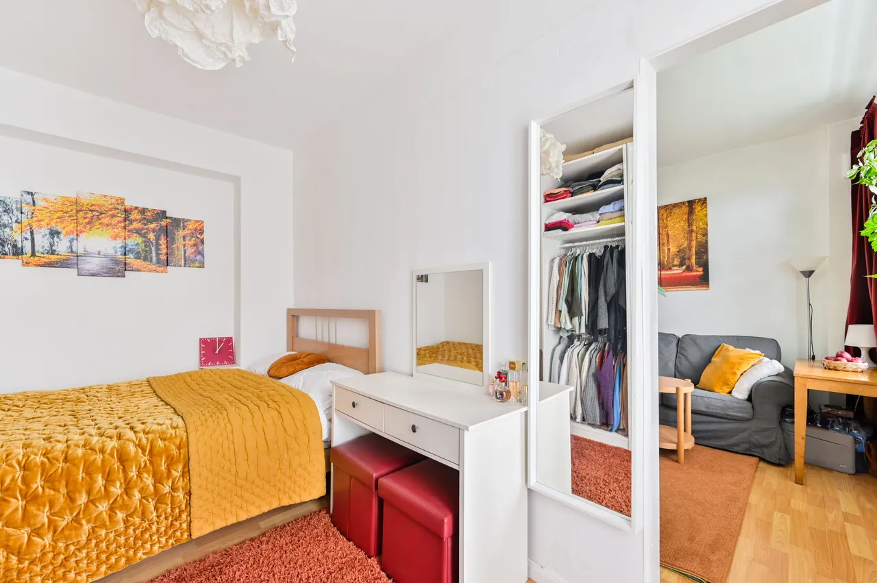 37 Macdonald House, Dagnall Street, London, photo 6