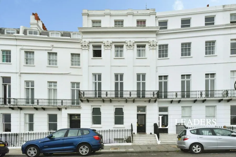 Rock Grove, Brighton, BN2, photo 3