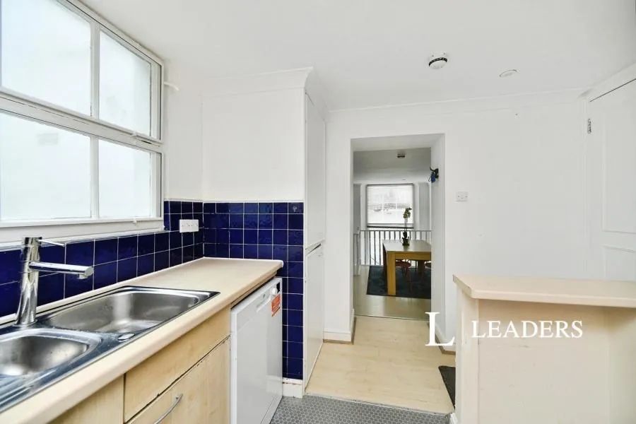 Rock Grove, Brighton, BN2, photo 14