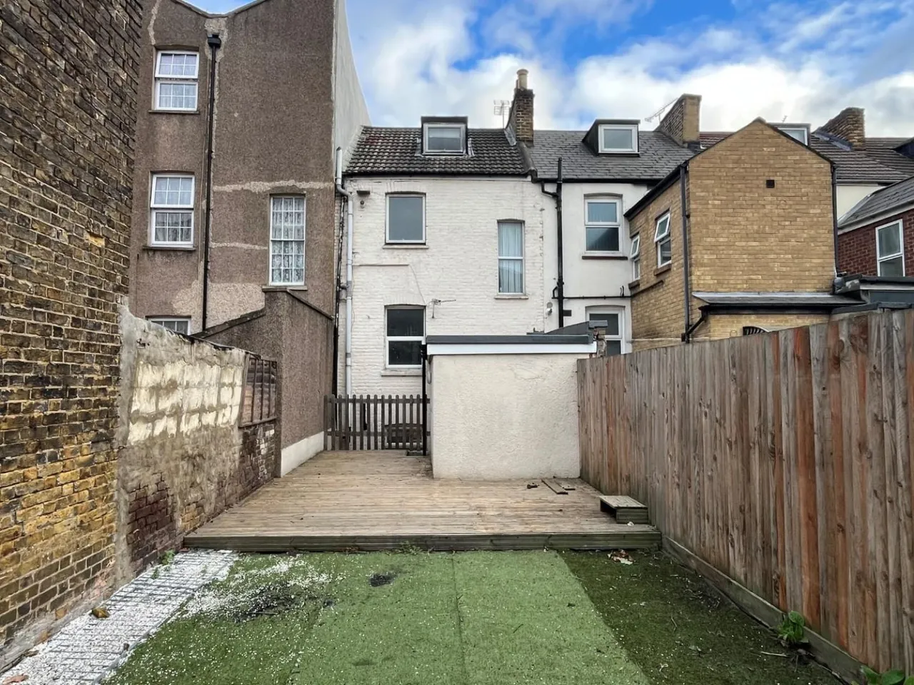 Edwin Street, Gravesend, DA12, photo 10