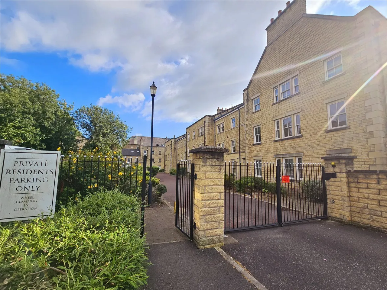 2 bed flat for sale, Fenton Street, Lancaster, LA1