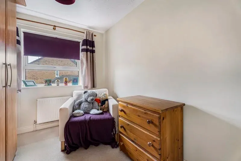 Bowland Drive, Emerson Valley, Milton Keynes, Buckinghamshire, MK4 2DN, photo 11