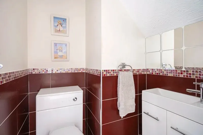 Bowland Drive, Emerson Valley, Milton Keynes, Buckinghamshire, MK4 2DN, photo 13