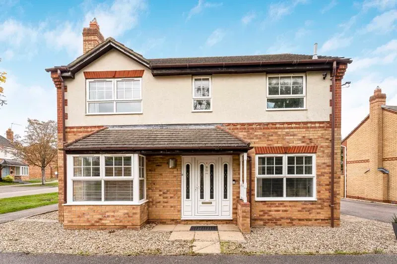 Bowland Drive, Emerson Valley, Milton Keynes, Buckinghamshire, MK4 2DN, photo 30