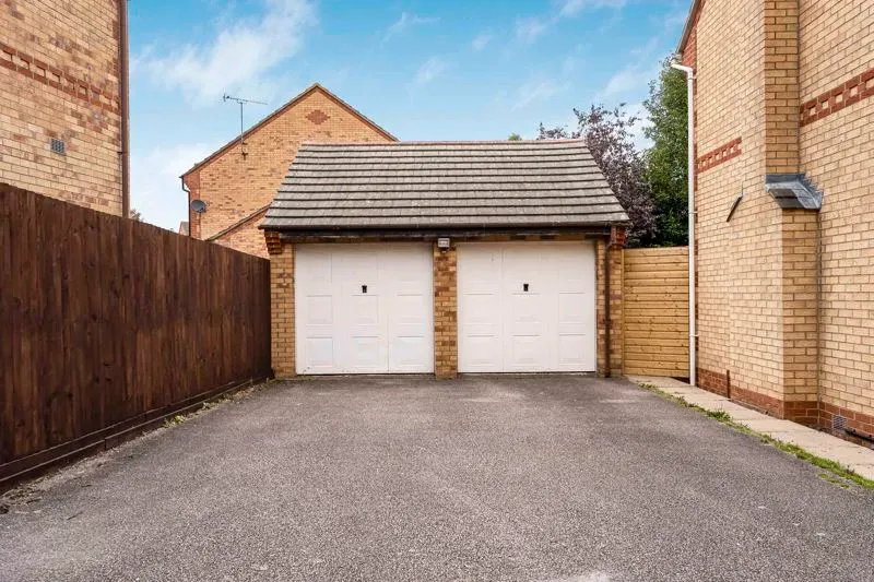 Bowland Drive, Emerson Valley, Milton Keynes, Buckinghamshire, MK4 2DN, photo 25