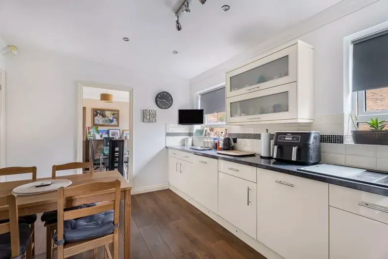 Bowland Drive, Emerson Valley, Milton Keynes, Buckinghamshire, MK4 2DN, photo 18