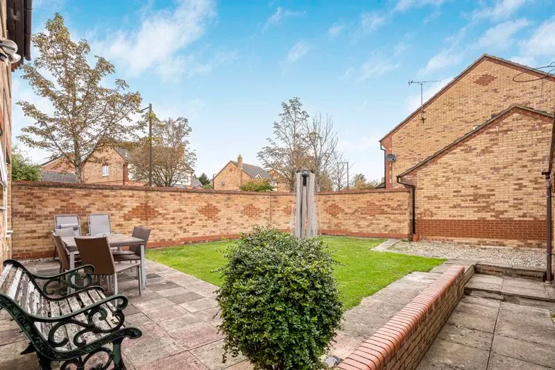 Bowland Drive, Emerson Valley, Milton Keynes, Buckinghamshire, MK4 2DN, photo 16