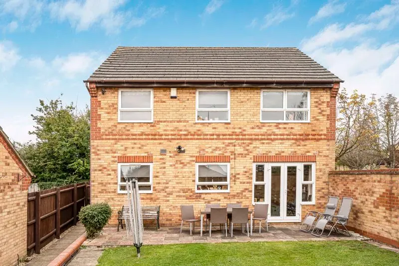 Bowland Drive, Emerson Valley, Milton Keynes, Buckinghamshire, MK4 2DN, photo 28