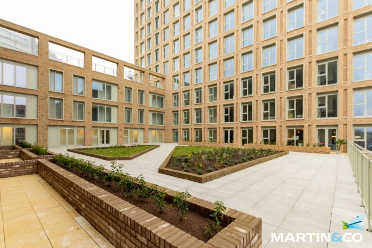 Boulevard Plaza, Bristol Street, Birmingham, B5, photo 2