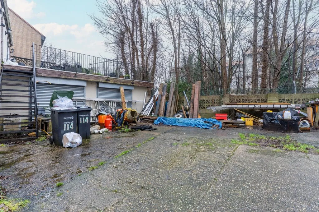 Milton Road, Gravesend, DA12, photo 24