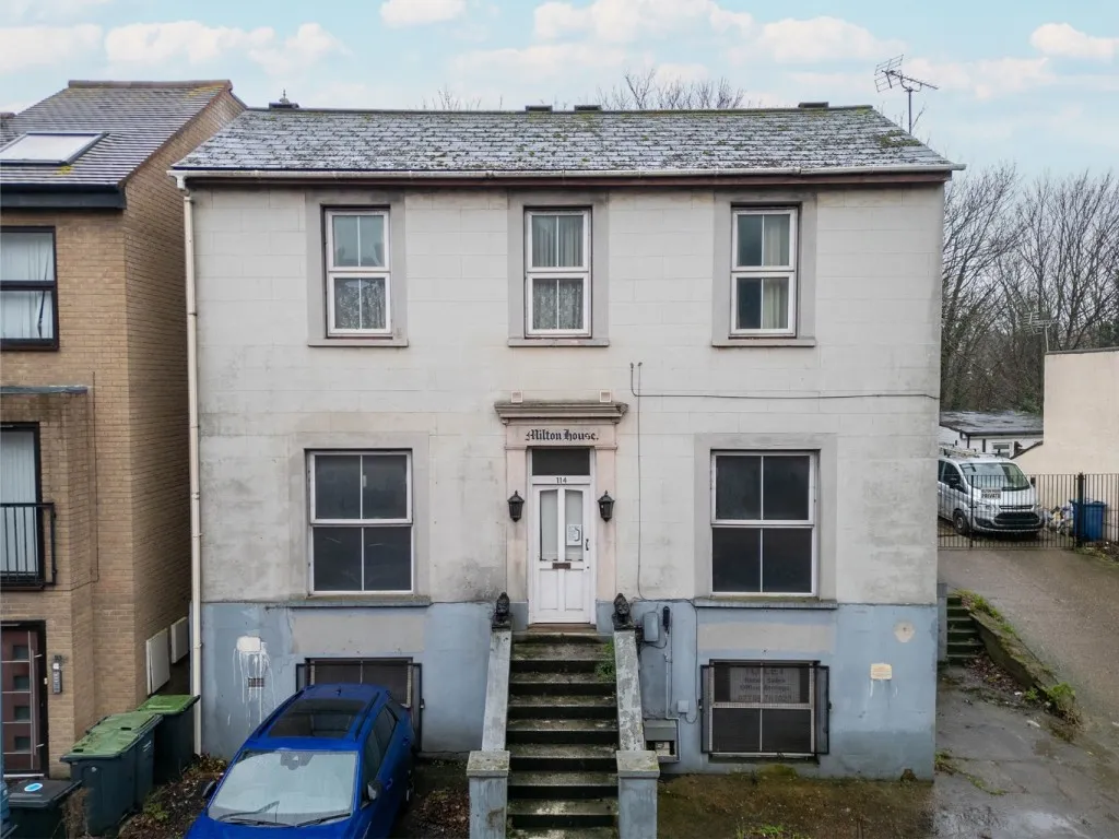Milton Road, Gravesend, DA12, photo 22