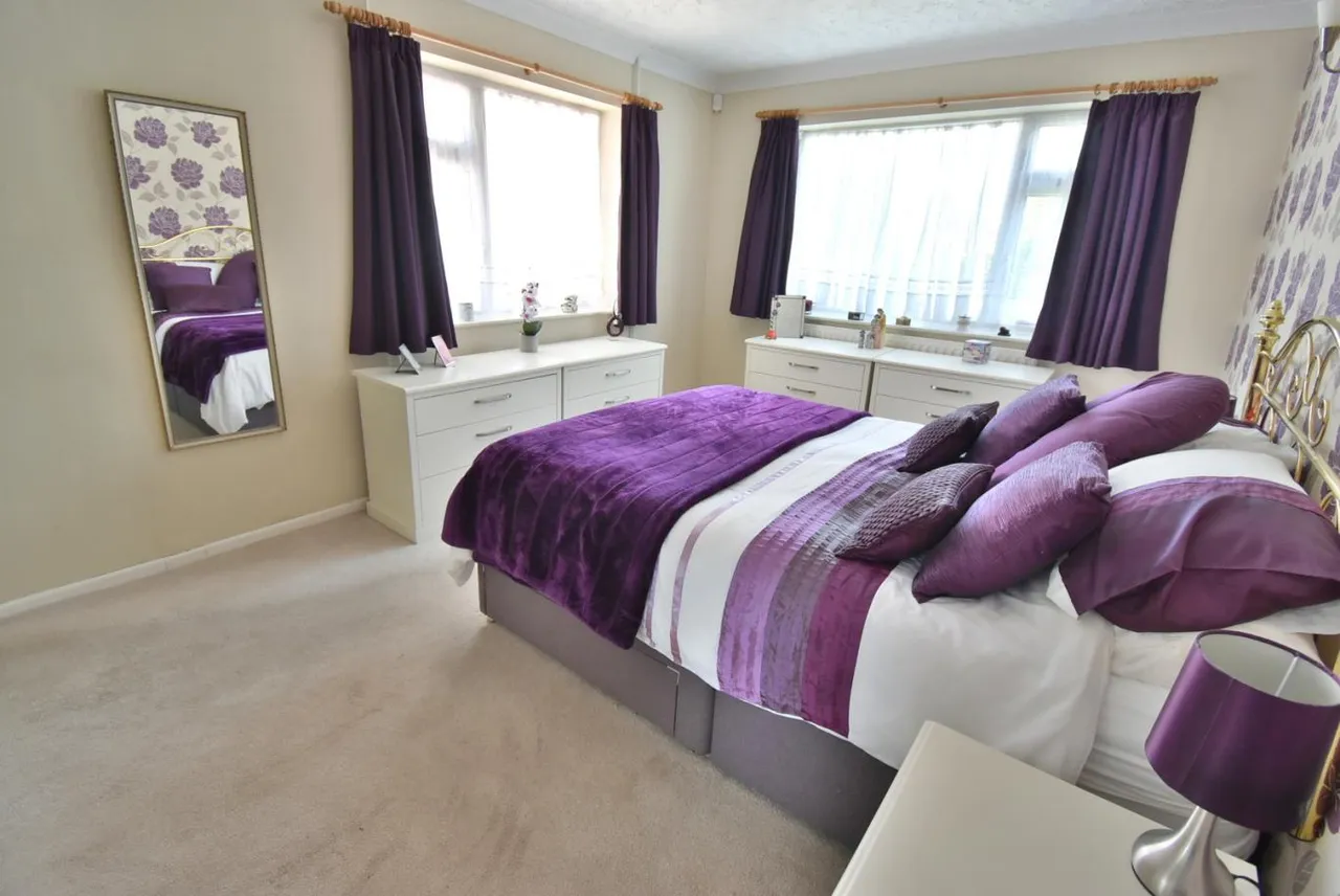 Holloway Avenue, BH11, photo 9