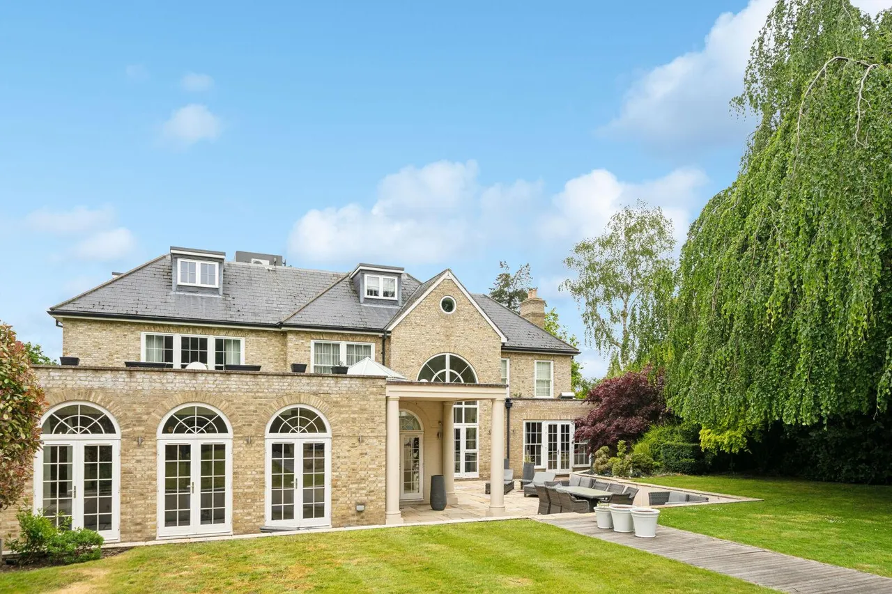 Elm Walk, BR6, photo 28