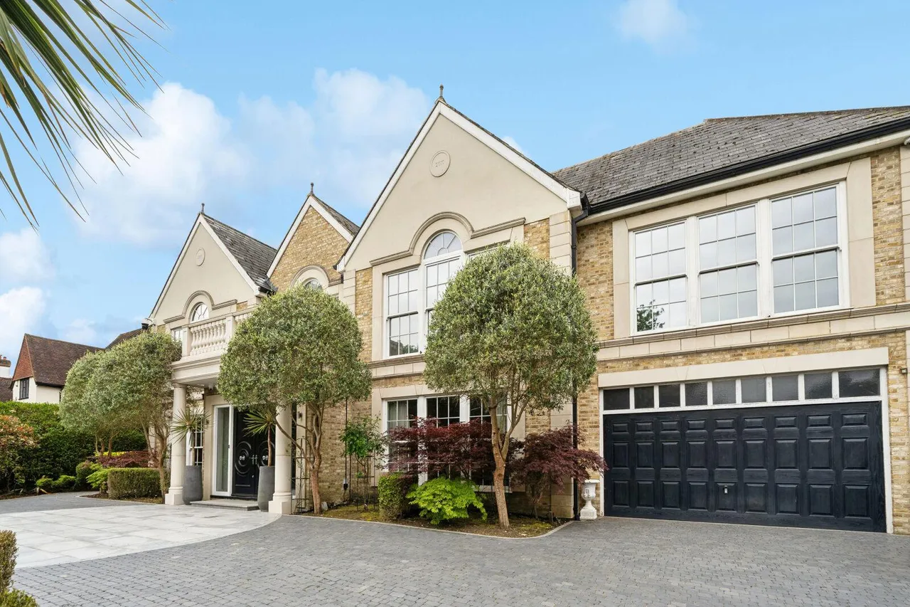 Elm Walk, BR6, photo 31