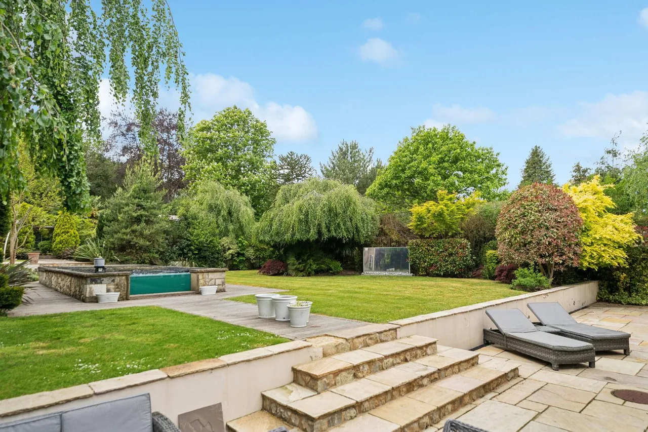 Elm Walk, BR6, photo 20
