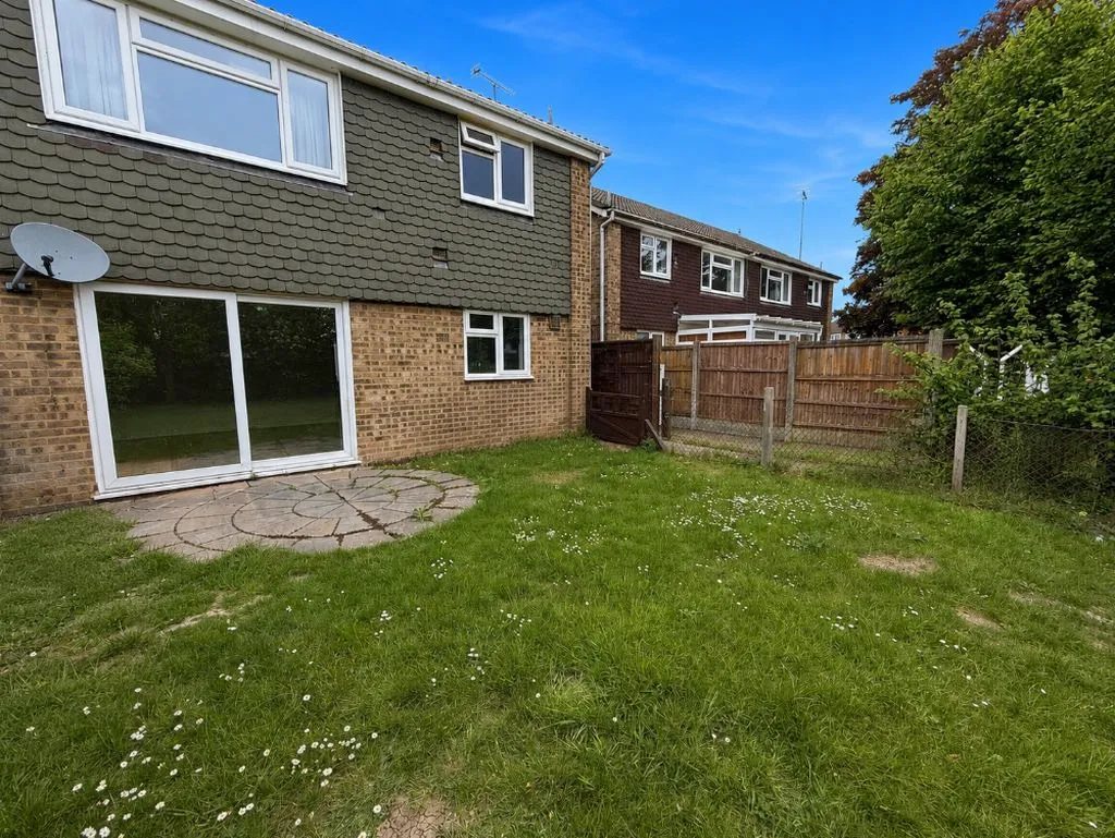 Bunhill Close, Dunstable LU6 1TH, photo 9