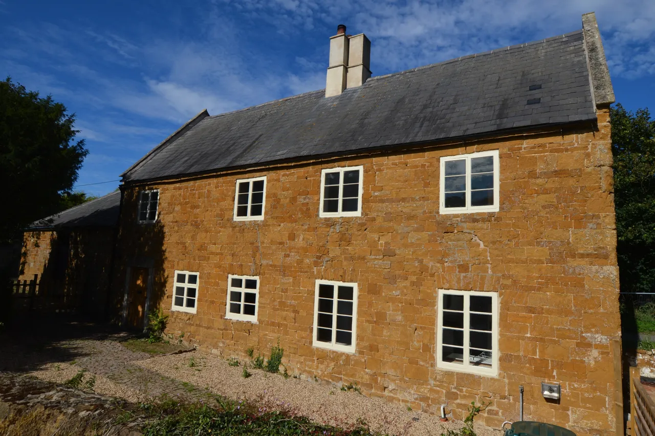 3 bed house to rent — Hall Lane, Eastwell, Eastwell, LE14