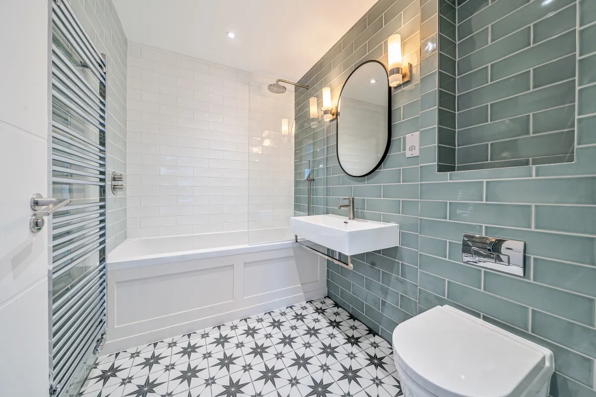 Elm Grove, Wimbledon, London, SW19, photo 8