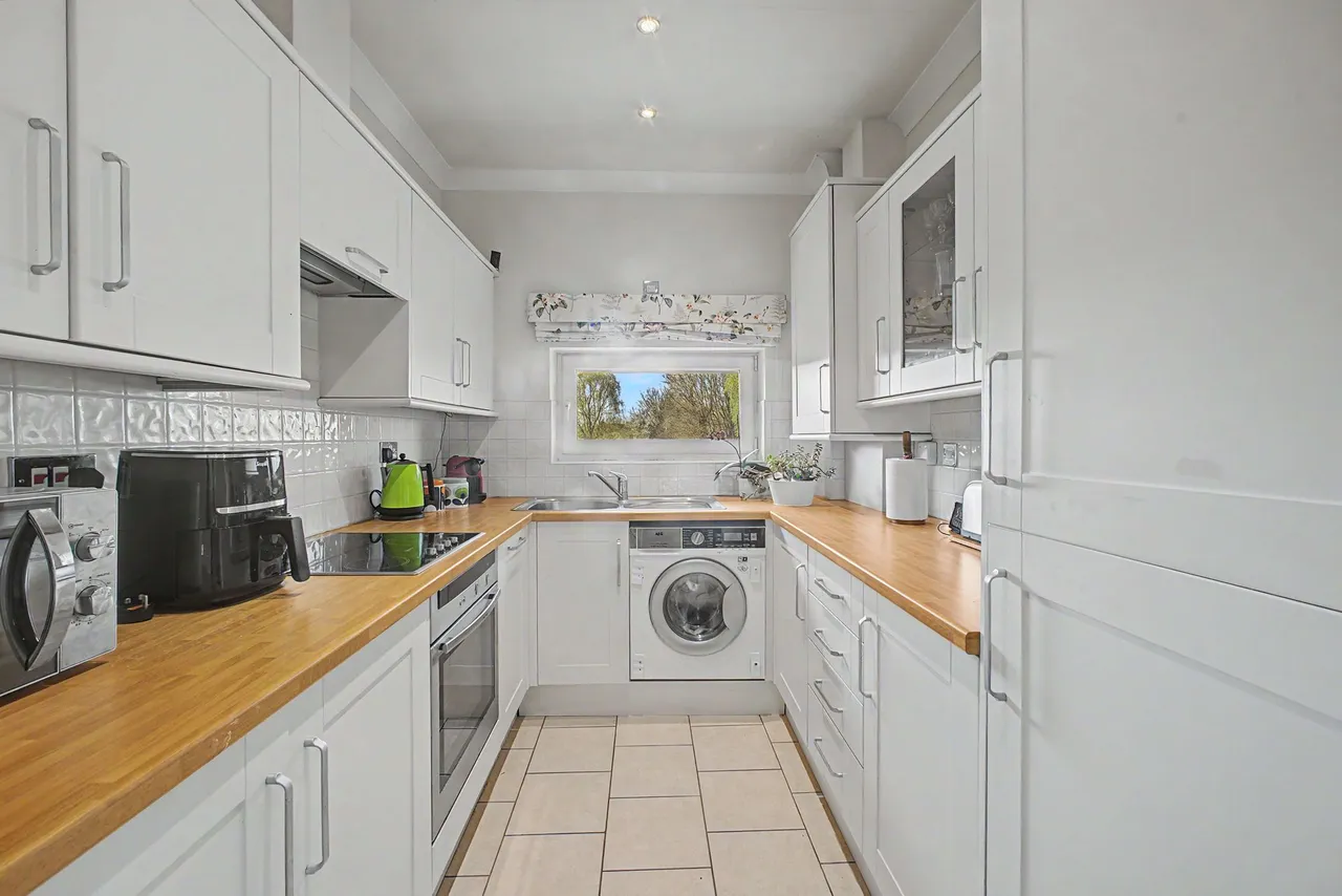 Inglewood St. Margarets Road, Altrincham, photo 2