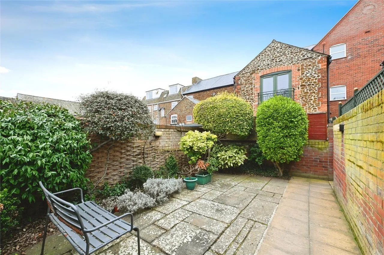 Caledonian House, 24 Westgate, Hunstanton, Norfolk, PE36, photo 15