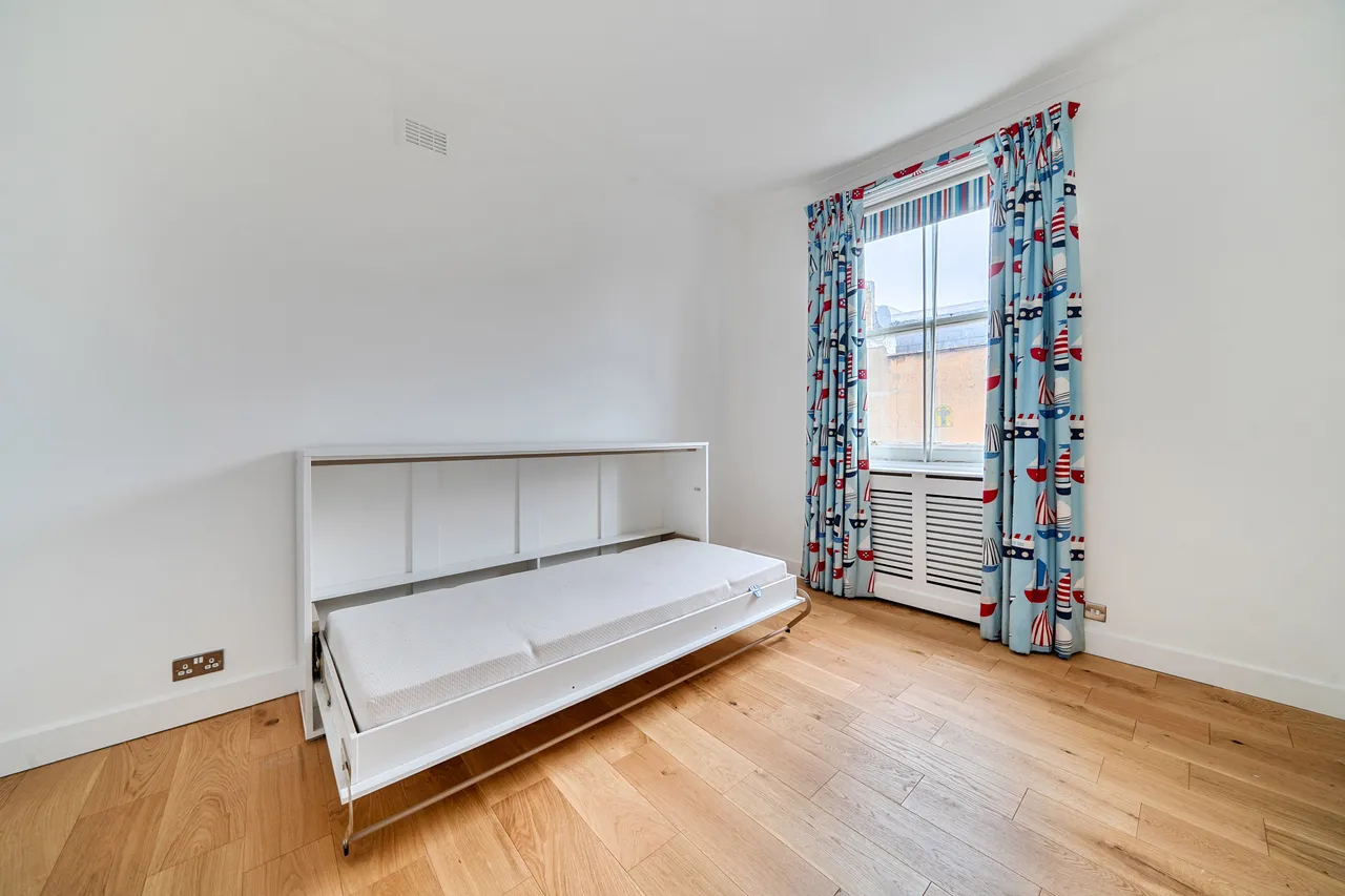 53a Kensington Mansions, Trebovir Road, London, photo 10
