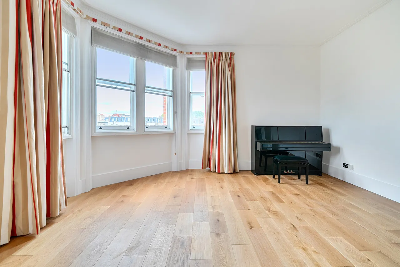 53a Kensington Mansions, Trebovir Road, London, photo 4