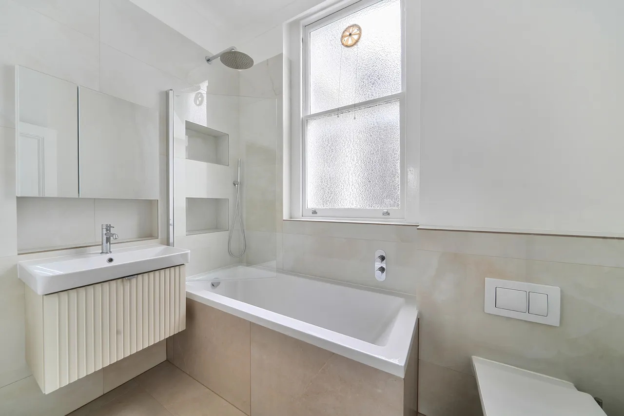 53a Kensington Mansions, Trebovir Road, London, photo 7