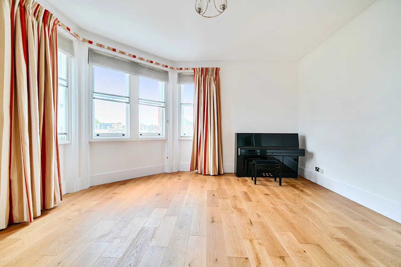 53a Kensington Mansions, Trebovir Road, London, photo 8