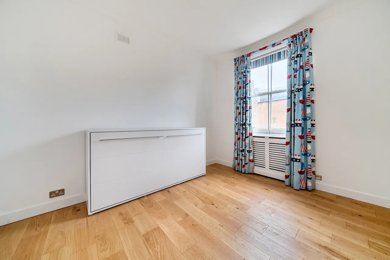 53a Kensington Mansions, Trebovir Road, London, photo 5