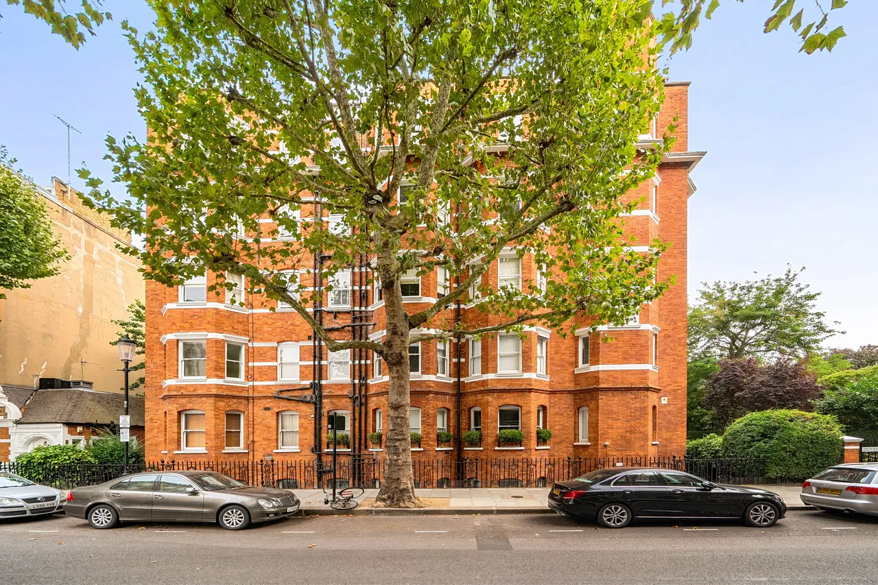 53a Kensington Mansions, Trebovir Road, London, photo 9