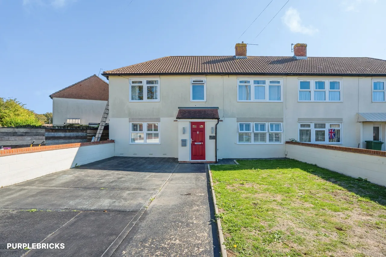 Kenwood Road, Fareham, PO16, photo 23