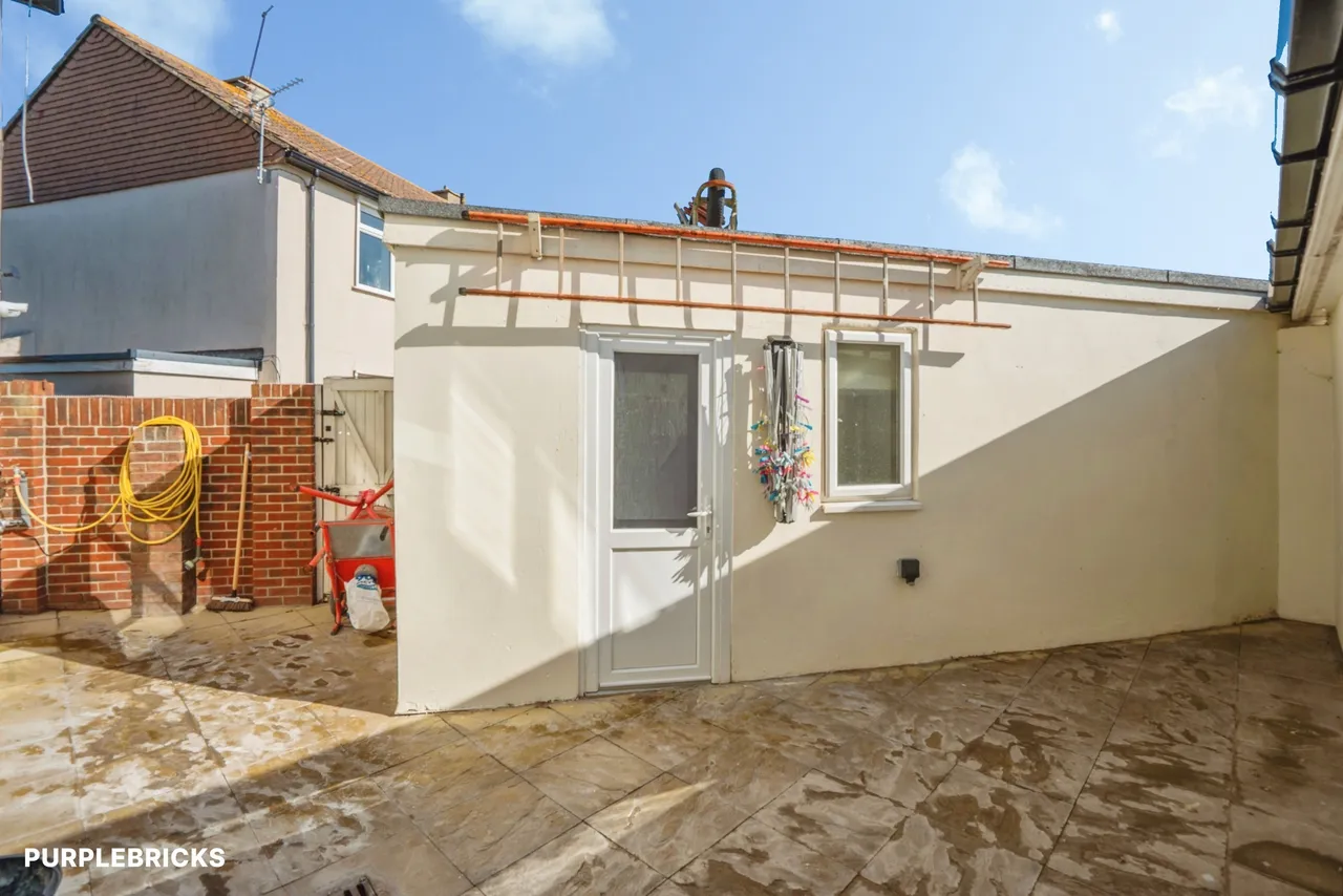 Kenwood Road, Fareham, PO16, photo 16