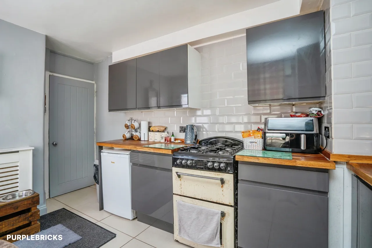 Kenwood Road, Fareham, PO16, photo 10