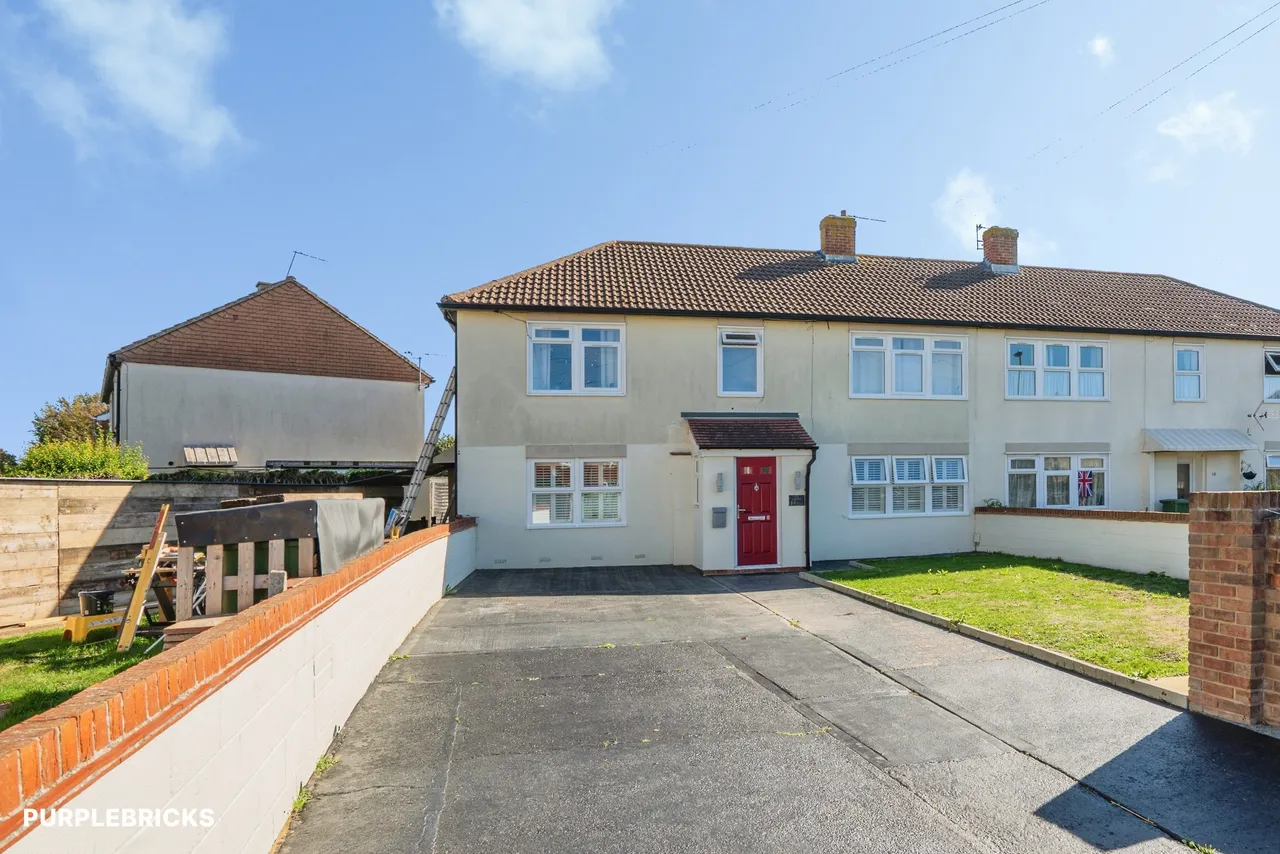 Kenwood Road, Fareham, PO16, photo 22