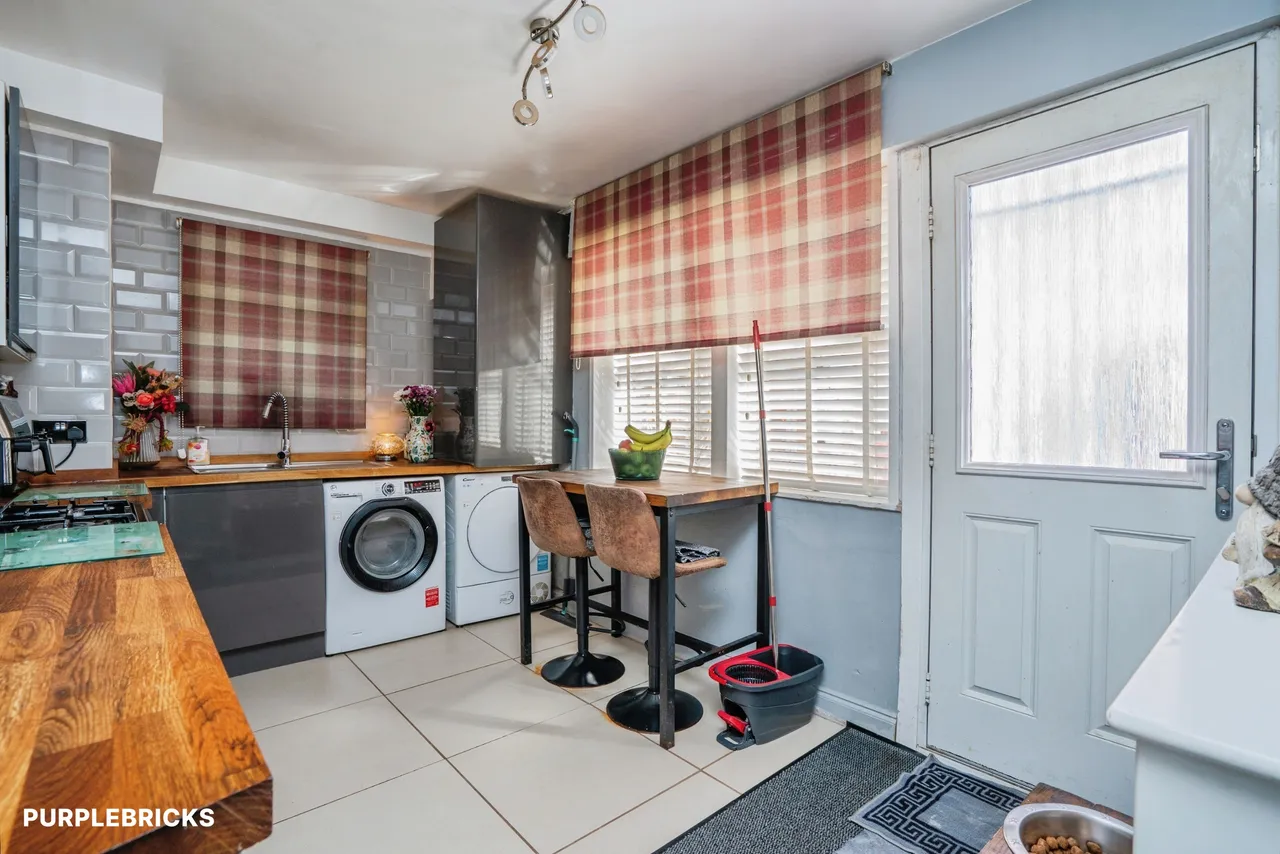 Kenwood Road, Fareham, PO16, photo 8