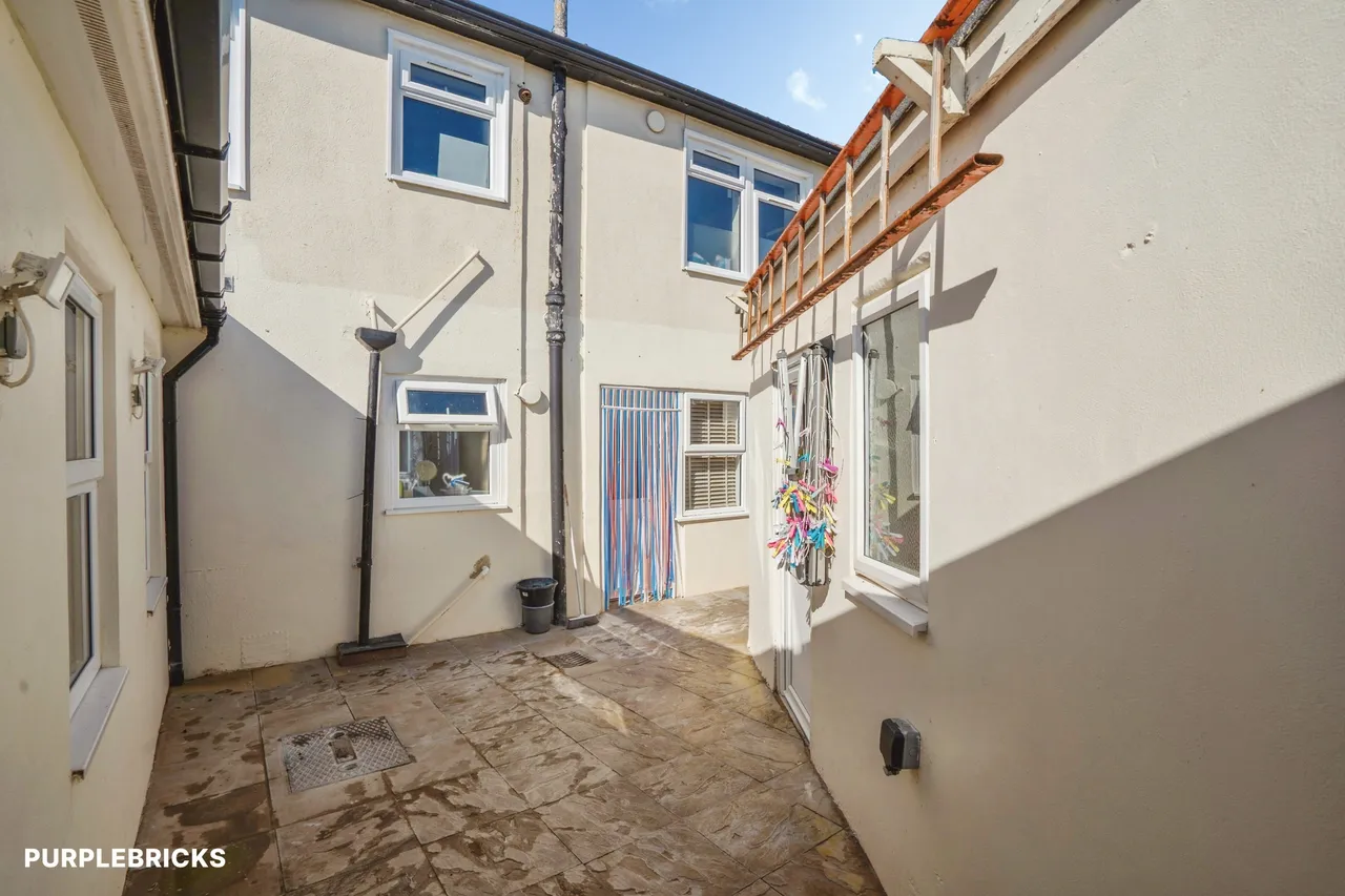 Kenwood Road, Fareham, PO16, photo 20