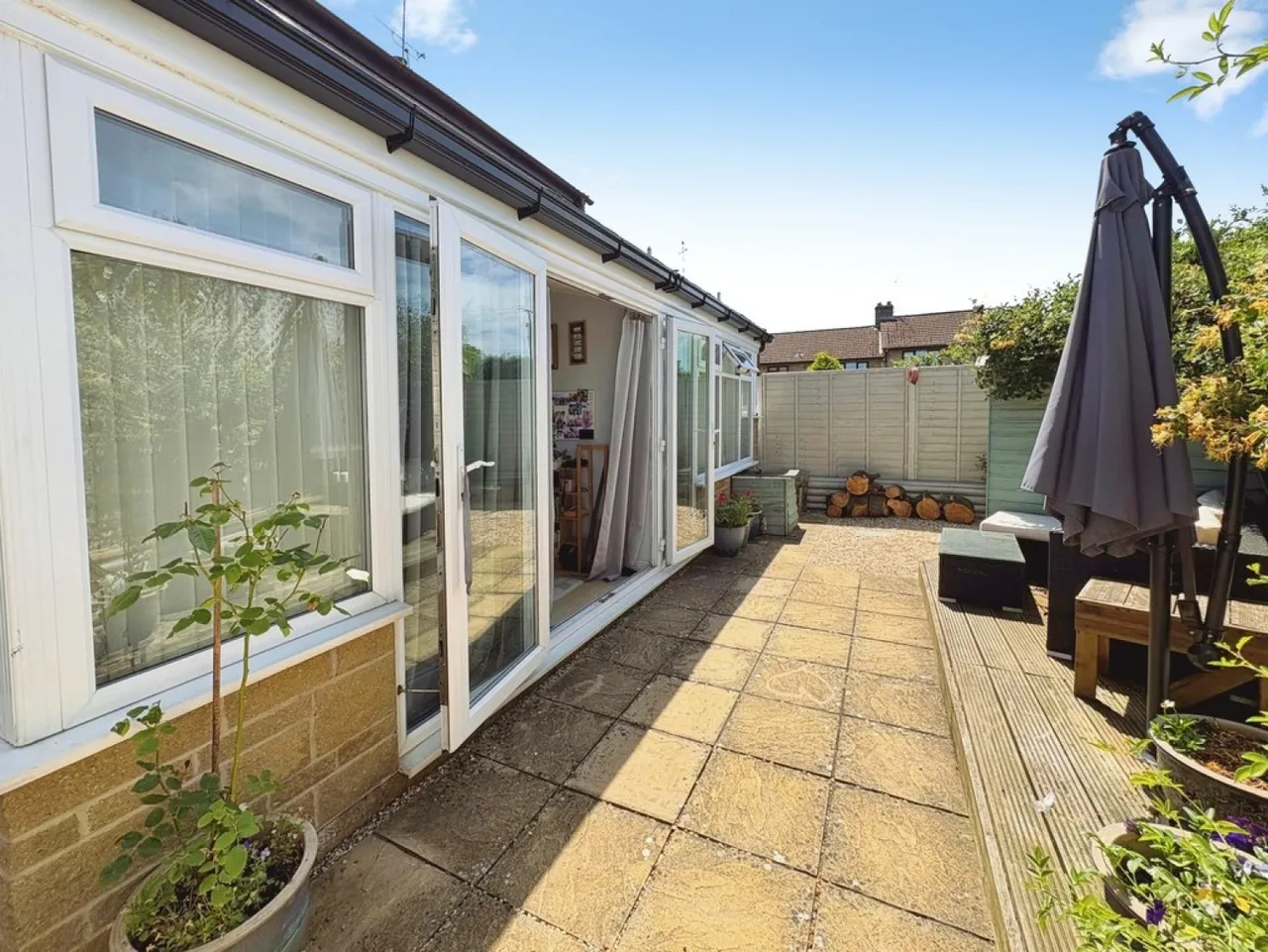 Meadow View, Stoford, Yeovil, photo 12