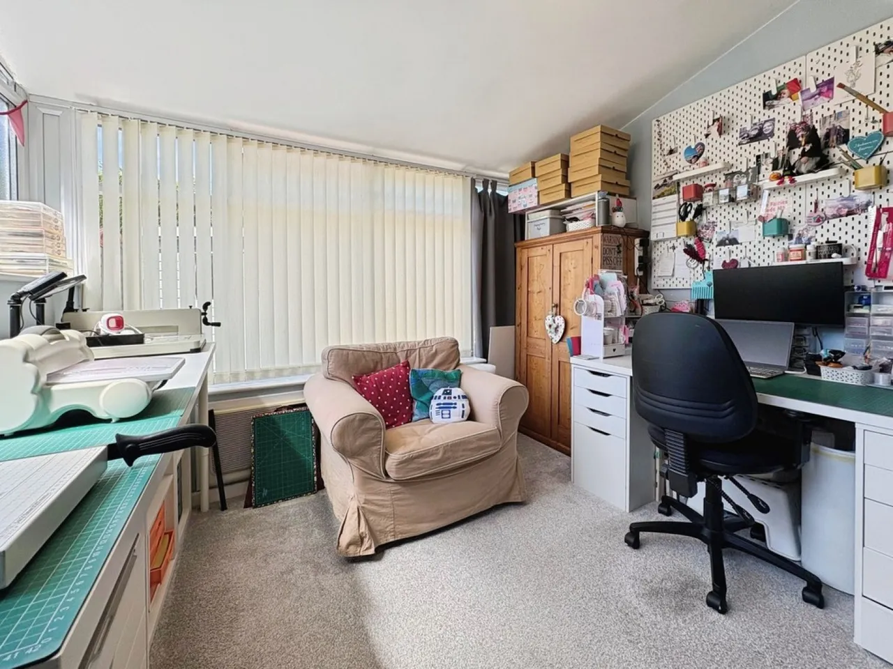 Meadow View, Stoford, Yeovil, photo 7